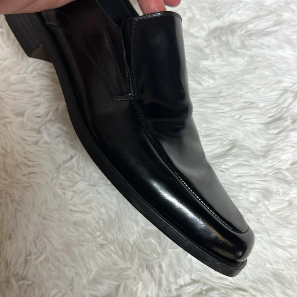 Stacy Adam’s Leather Loafers main image 7